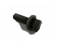 Ford -N811479-S439 Horn Screw, Front
