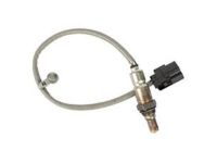 Ford GK4Z-9F472-A Front Oxygen Sensor, Driver Side