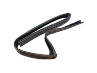 Ford 9L3Z-1521536-A Run Channel, Front Passenger Side