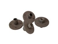 Ford F2UZ-1000157-A Upper Insulator Retainer, Lower
