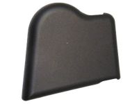 Ford BT4Z-17D550-A Rain Sensor Cover, Front