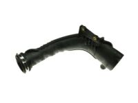Ford CV6Z-9B659-B Air Duct, Rear