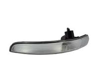 Ford CJ5Z-13B374-B Signal Lamp, Front Driver Side
