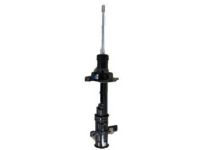 Lincoln MKX Shock Absorber - BT4Z-18124-EC Strut, Front Driver Side