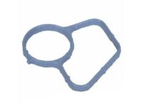 Ford 6L2Z-8C388-A Water Manifold Gasket, Driver Side