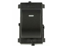 Ford DA8Z-14529-AA Window Switch, Front Passenger Side