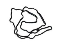 Ford BC3Z-6710-B Oil Pan Gasket, Lower