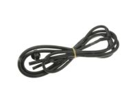 Ford 2T1Z-17603-A Washer Hose, Front