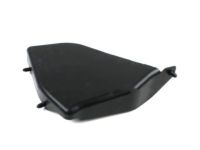 Ford 8G1Z-19E918-A Protect Shield, Front Lower Passenger Side