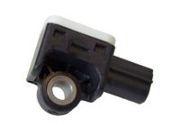 Ford HC3Z-14B004-A Side Impact Sensor, Rear