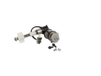 Ford FL1Z-3F840-B Adjust Motor, Passenger Side