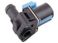 Ford F1FZ-18495-C Water Valve