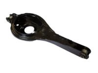 Ford GV6Z-5A968-A Knuckle, Rear Passenger Side