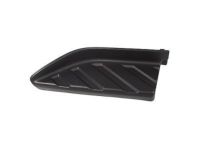 Ford 5L3Z-8320013-BAA Pad, Rear Driver Side