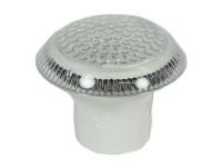 Ford 9T1Z-13K376-A Repeater Lamp, Front