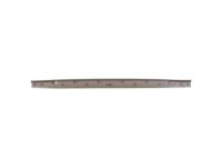 Ford BC3Z-9940602-A Tail Gate Molding, Rear