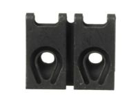 Ford -W714663-S900 Bezel Nut, Inner