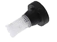 Ford CV4Z-17B610-A Washer Pump Grommet, Front