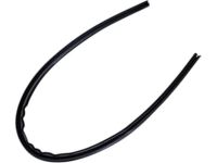 Ford 3L8Z-7825354-A Side Seal, Front Passenger Side