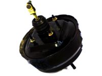 Ford Explorer Sport Brake Booster - 5L2Z-2005-B Brake Booster