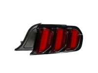 Ford FR3Z-13404-B Tail Lamp Assembly, Rear Passenger Side