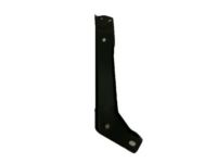 Ford F81Z-17752-AD Bumper Bracket, Front Driver Side