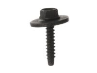 Ford -W716345-S450B Bracket Screw, Lower