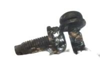 Ford -W712919-S900 Support Bracket Retainer Screw, Front