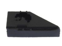 Ford FL3Z-9906064-DA Catch, Front Outer Passenger Side