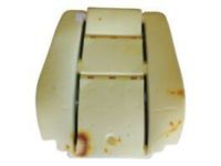 Ford AC2Z-1564811-A Seat Back Pad, Front Driver Side