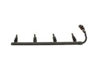 Ford 3C3Z-12A690-AA Wire, Driver Side