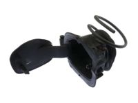 Ford DG9Z-5427936-B Filler Pocket, Rear
