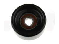 Ford AL3Z-8678-A Idler Pulley