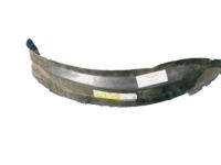 Ford F7UZ-16102-AB Shield, Passenger Side