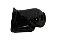 Ford 5C3Z-5793-CA Housing Assembly, Upper Passenger Side