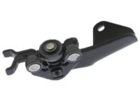 Ford 3T1Z-1525028-B Roller, Upper Driver Side