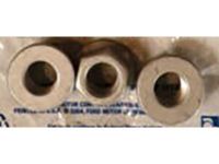 Ford -W711999-S440 Strut Nut, Lower