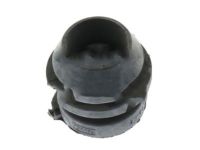 Ford G3GZ-8124-A Radiator Lower Insulator