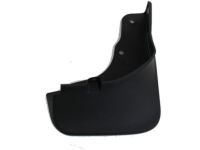 Ford DJ5Z-16A550-AA Mud Guard, Front
