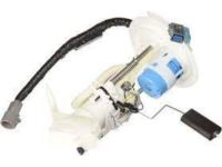 Ford 7L2Z-9H307-A Fuel Pump