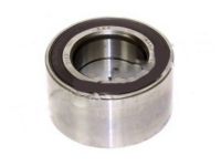 Ford 6S4Z-1215-B Wheel Bearing, Front