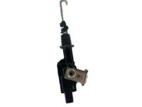 Ford F75Z-7826594-AA Actuator Assembly Ford F75Z-7826594-AA Actuator Assembly