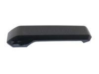 Ford HC3Z-1822643-AA Armrest Cover, Front Driver Side
