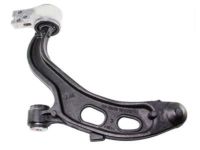 Ford DA5Z-3078-A Arm Assembly - Front Suspension, Passenger Side
