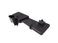 Ford 5R3Z-17D995-AA Reinforcement Bracket, Rear Passenger Side