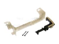 Ford HC3Z-1521979-B Shield - Door Lock, Driver Side