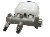 Ford F-250 Super Duty Brake Master Cylinder - 7C3Z-2140-H Master Cylinder
