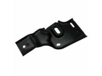 Ford 8L8Z-8B068-A Upper Tie Bar Support, Passenger Side