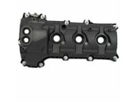 Ford BR3Z-6582-J Cover - Cylinder Head, Passenger Side