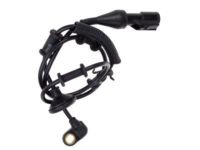Ford 2L1Z-2C204-BB Speed Sensor, Rear Passenger Side